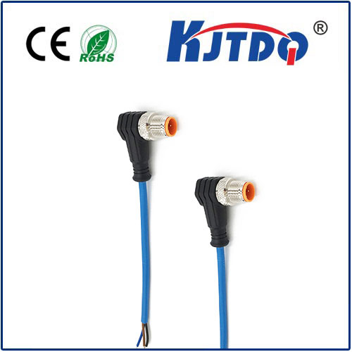 高品質(zhì)耐高溫、防水接插線M8、M12等|傳感器配件產(chǎn)品型號-參數(shù)-接線圖