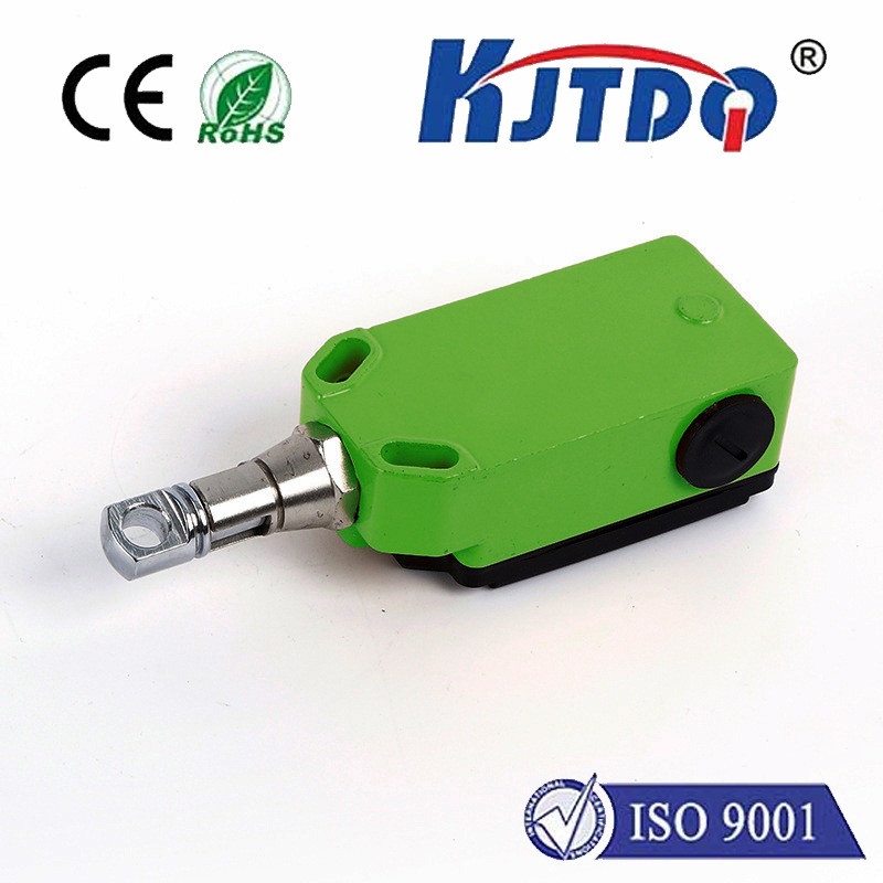 KJT-LSC-I系列緊急停止拉繩開(kāi)關(guān)|帶式輸送機(jī)保護(hù)產(chǎn)品型號(hào)-參數(shù)-接線(xiàn)圖