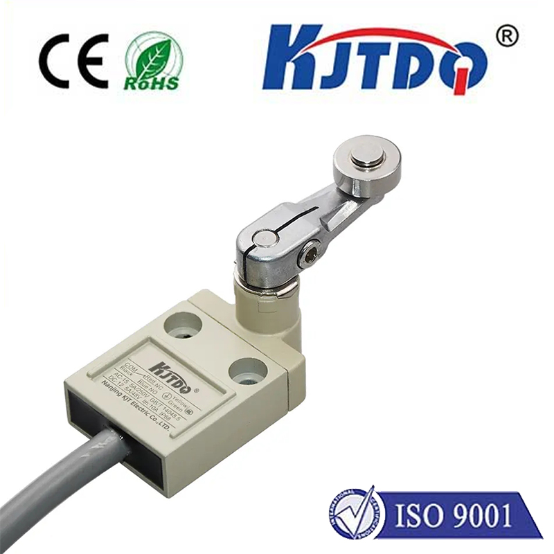 KH-4205防水行程限位開(kāi)關(guān)|限位開(kāi)關(guān)產(chǎn)品型號(hào)-參數(shù)-接線圖