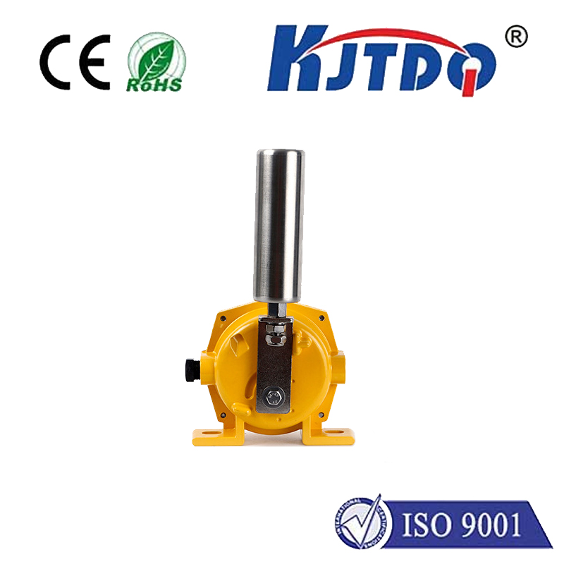 KJT-PK型兩極跑偏開(kāi)關(guān)|帶式輸送機(jī)保護(hù)產(chǎn)品型號(hào)-參數(shù)-接線(xiàn)圖