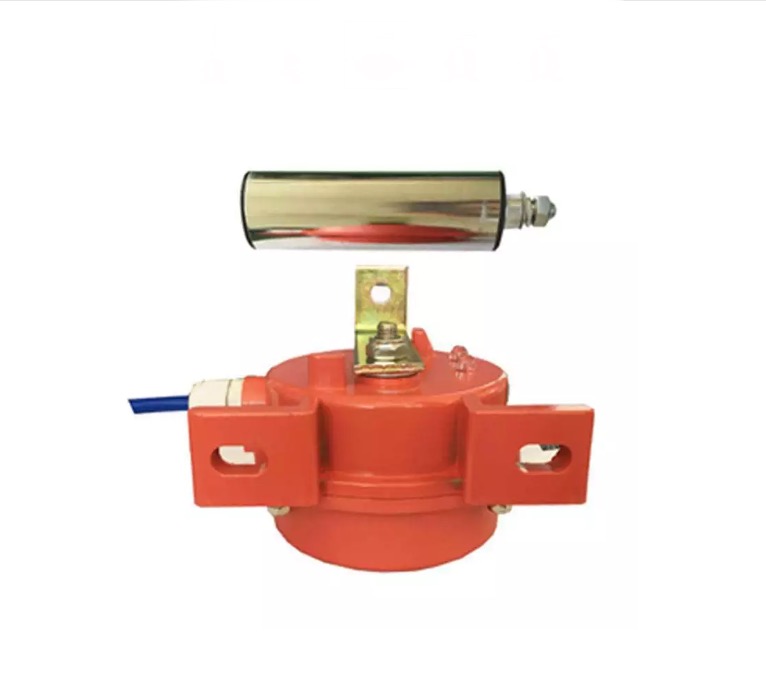 DQK-1梭式輸送機(jī)/跑偏開(kāi)關(guān)：確保輸送系統(tǒng)穩(wěn)定運(yùn)行，提升生產(chǎn)效率