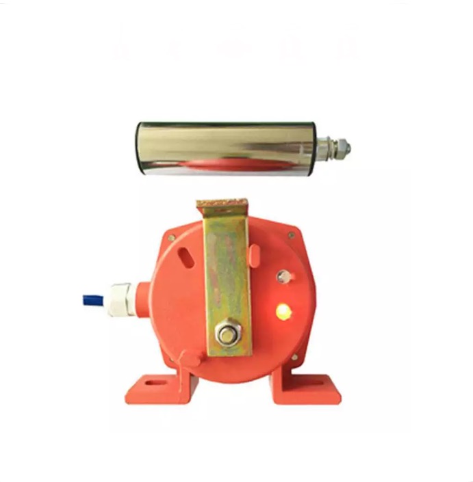 DQK-1梭式輸送機(jī)/跑偏開(kāi)關(guān)：確保輸送系統(tǒng)穩(wěn)定運(yùn)行，提升生產(chǎn)效率